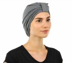 Turban Ana sivi 2 OMC